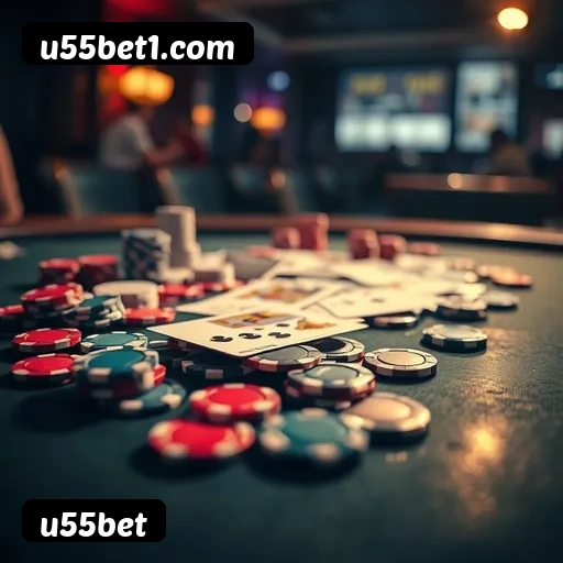 Processo de Download do App u55bet - Passo a Passo Simples
