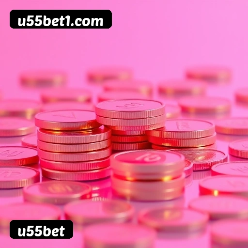 App Mobile u55bet - Jogue em Qualquer Lugar no Seu Smartphone