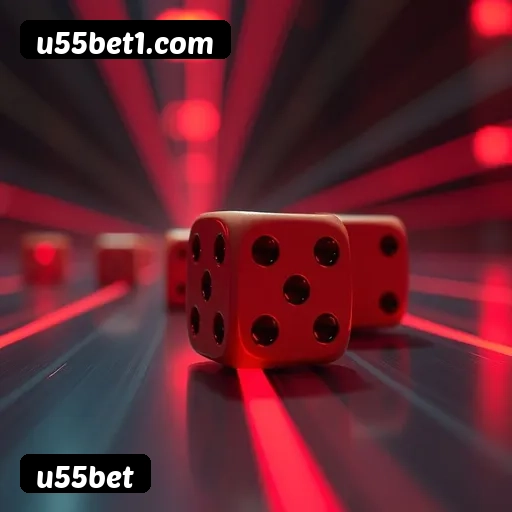 Recursos Exclusivos do App u55bet - Modo Offline, Login Biométrico