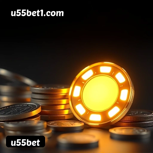 Benefícios do Login u55bet - Bônus e Vantagens Exclusivas