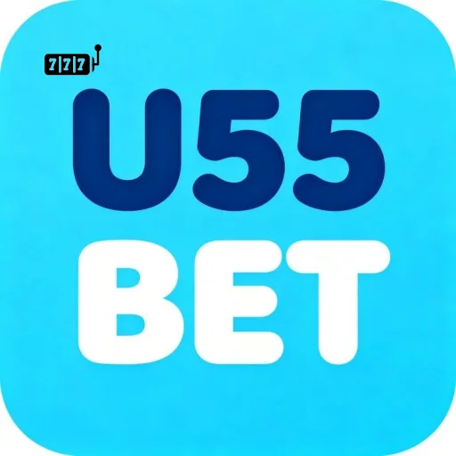 u55bet Logo